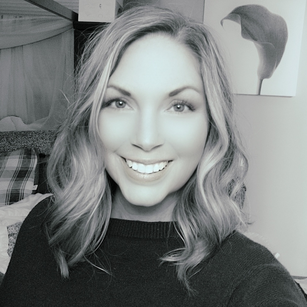 Meet your Posher, Dana